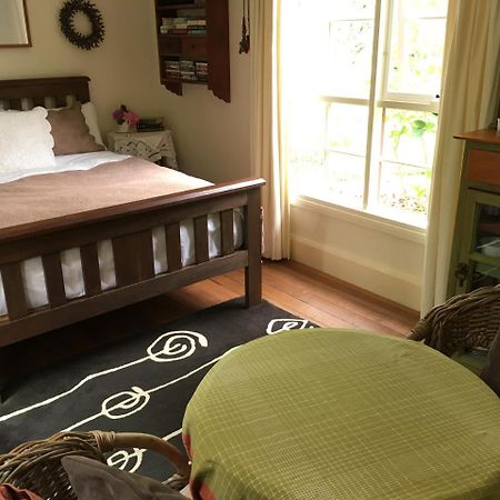 Bed and Breakfast Belgrave Hideaway Exterior foto