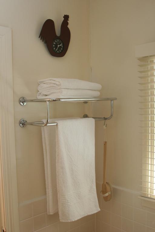 Bed and Breakfast Belgrave Hideaway Exterior foto