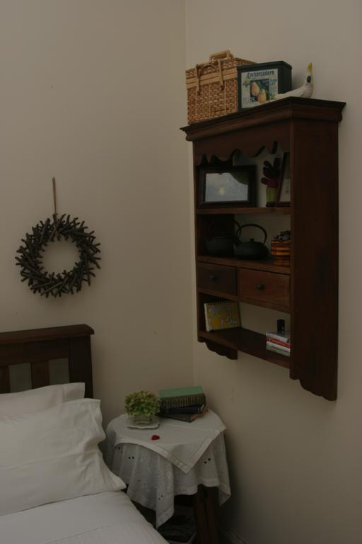Bed and Breakfast Belgrave Hideaway Zimmer foto