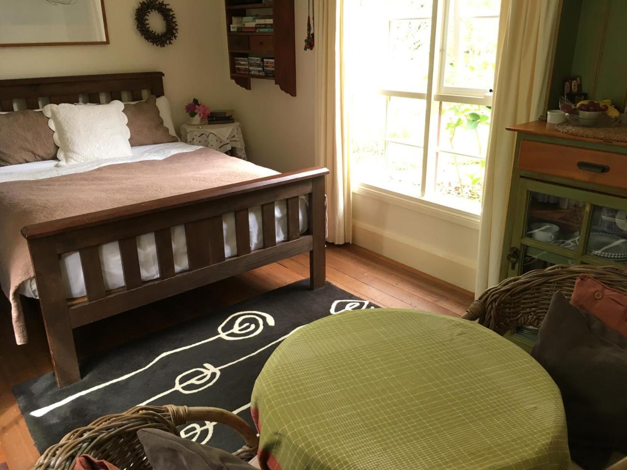 Bed and Breakfast Belgrave Hideaway Exterior foto