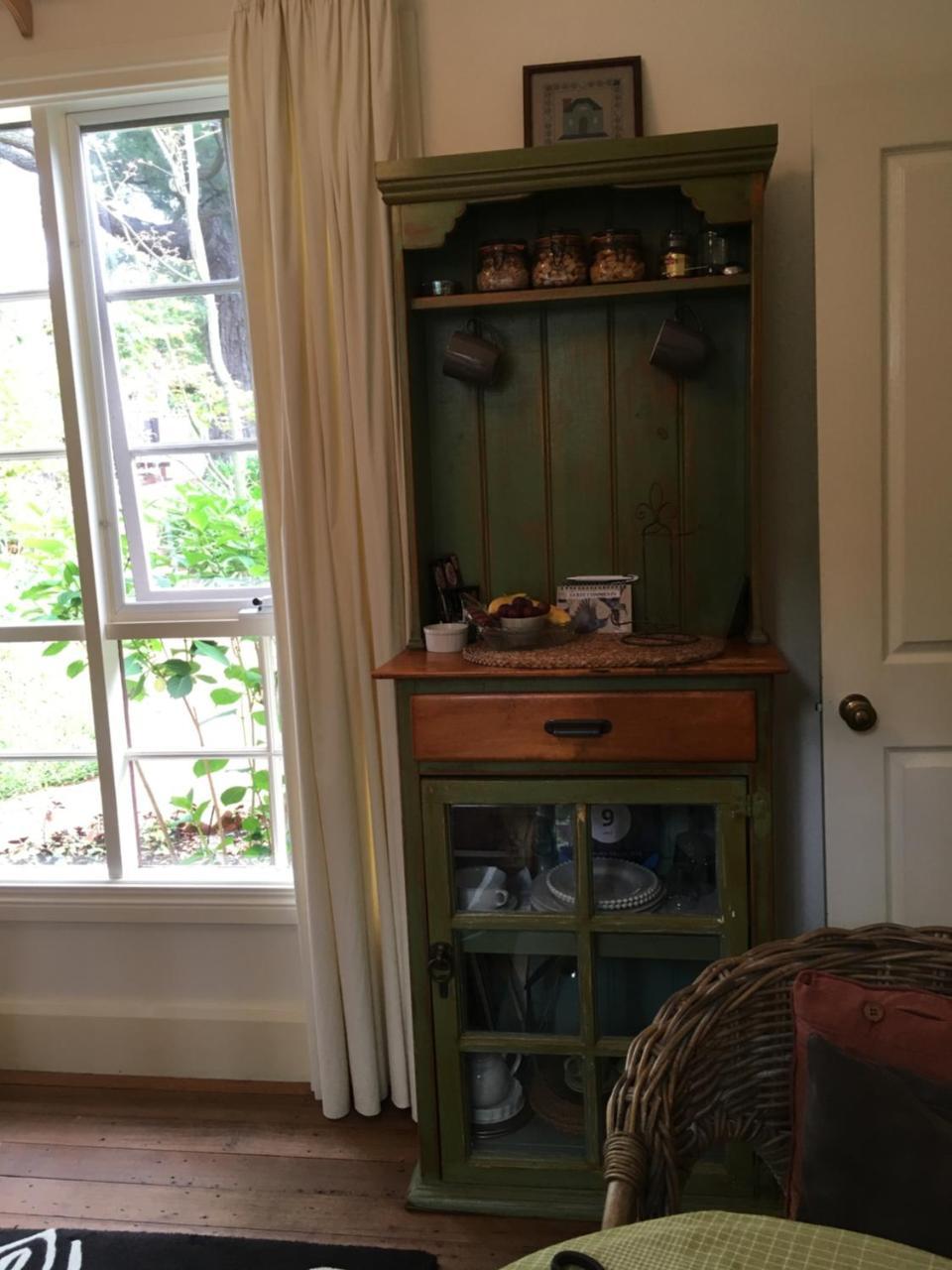 Bed and Breakfast Belgrave Hideaway Exterior foto