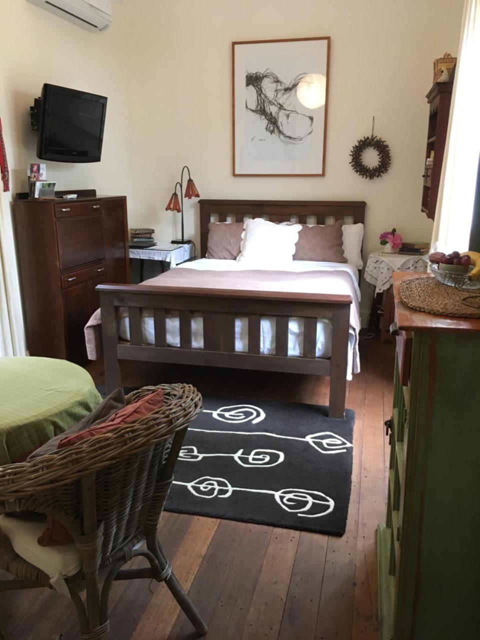 Bed and Breakfast Belgrave Hideaway Exterior foto