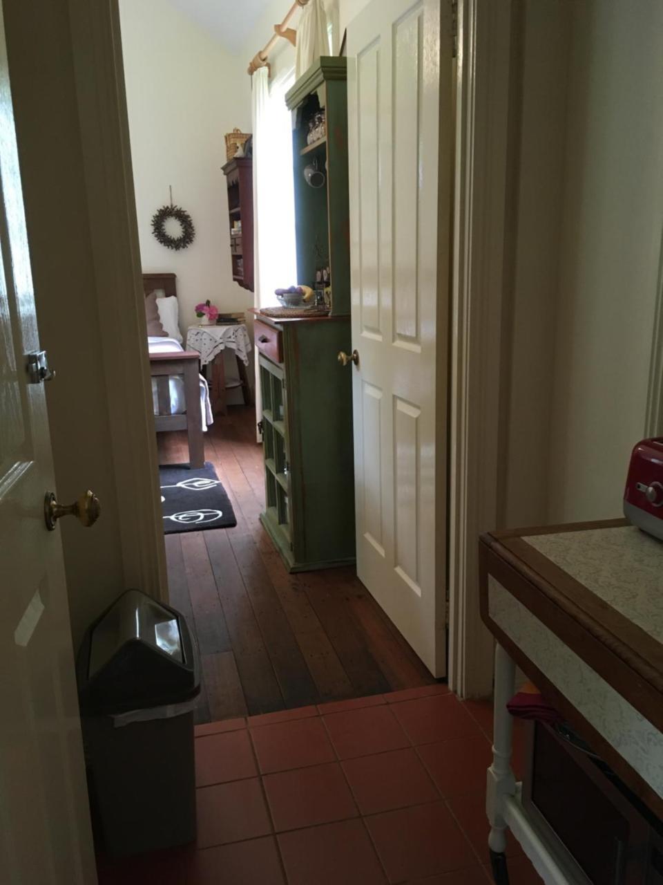 Bed and Breakfast Belgrave Hideaway Exterior foto