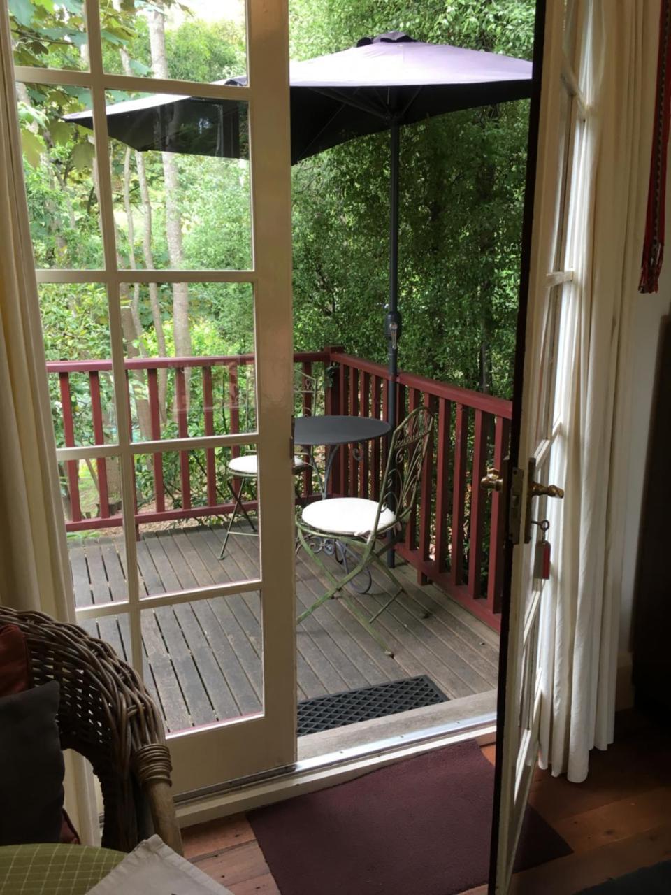 Bed and Breakfast Belgrave Hideaway Exterior foto
